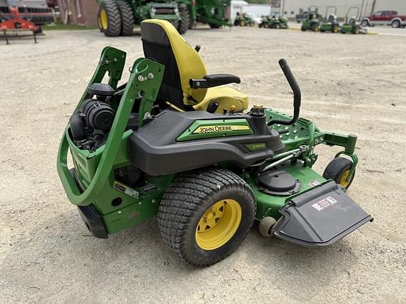 Image of John Deere Z950M equipment image 4