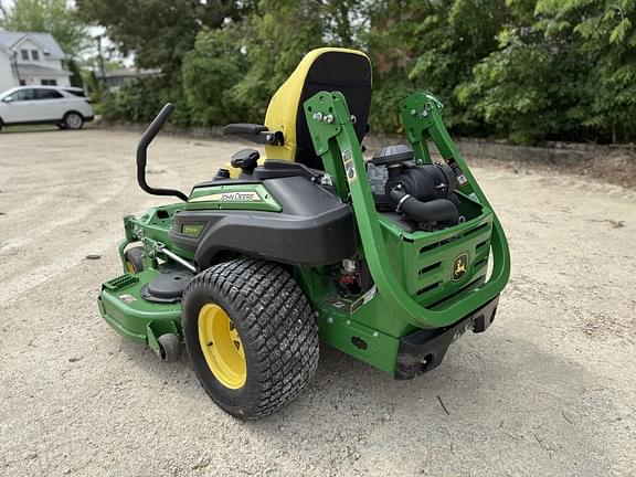 Image of John Deere Z950M equipment image 2