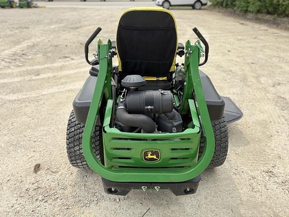 Image of John Deere Z950M equipment image 3