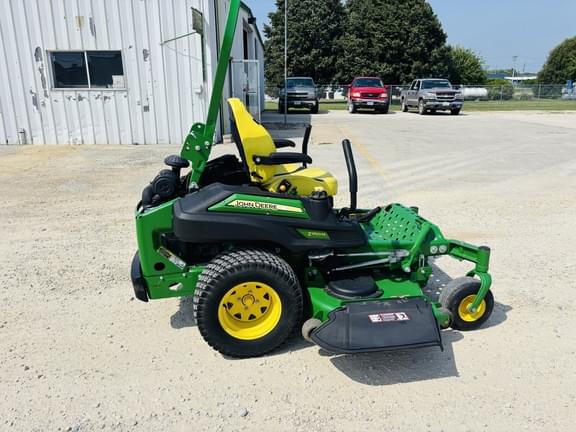 Image of John Deere Z950M equipment image 2