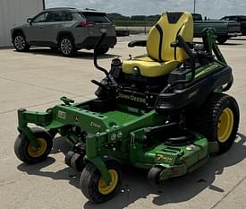 2021 John Deere Z950M Equipment Image0