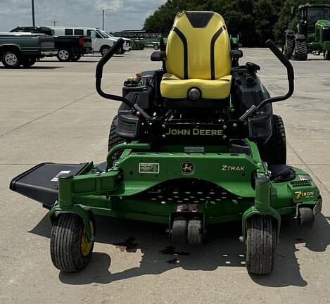 Image of John Deere Z950M equipment image 1