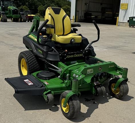 Image of John Deere Z950M equipment image 2