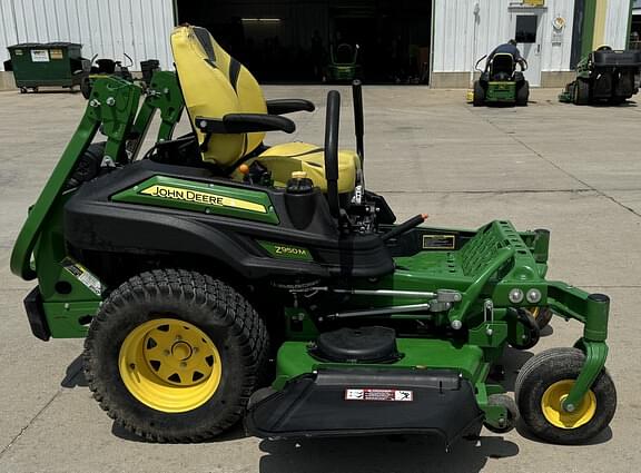 Image of John Deere Z950M equipment image 3