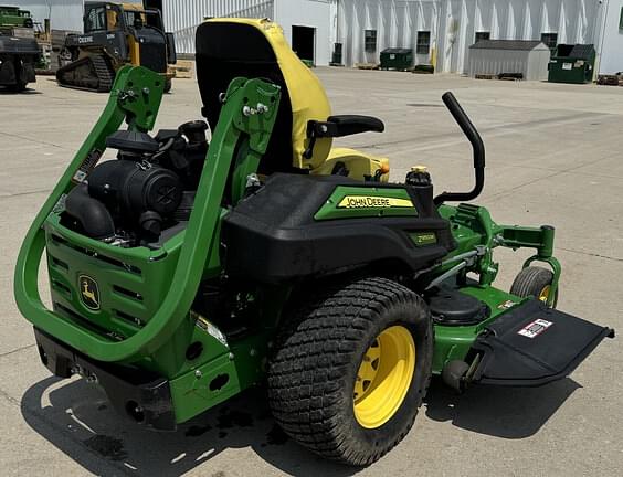 Image of John Deere Z950M equipment image 4