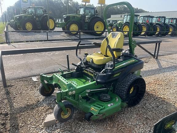 Image of John Deere Z950M Primary image