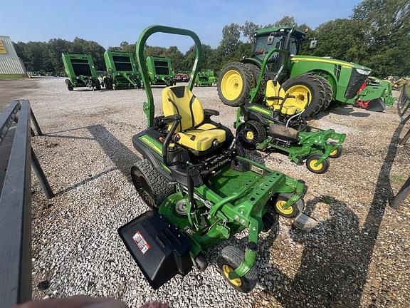 Image of John Deere Z950M equipment image 1
