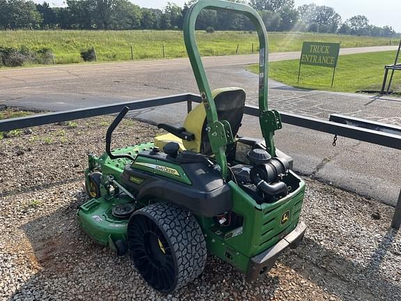 Image of John Deere Z950M equipment image 4