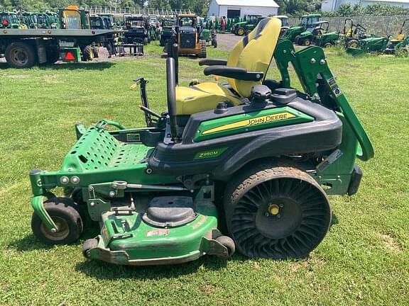 Image of John Deere Z950M equipment image 2