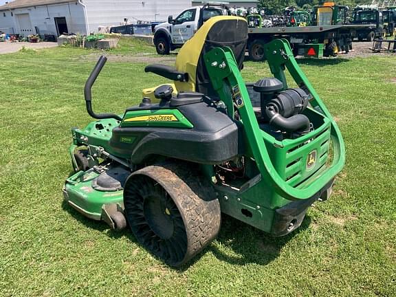 Image of John Deere Z950M equipment image 3