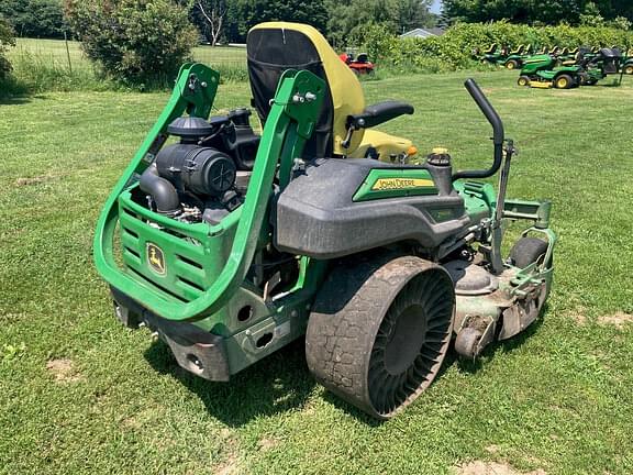 Image of John Deere Z950M equipment image 4