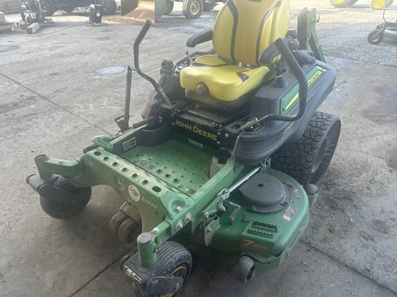Image of John Deere Z950M equipment image 1