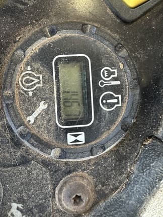 Image of John Deere Z950M equipment image 2