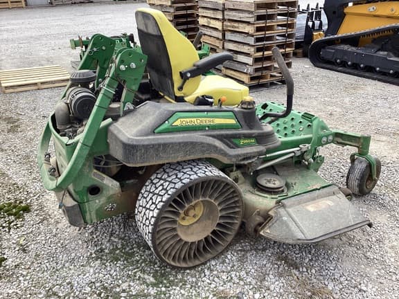 Image of John Deere Z950M equipment image 4