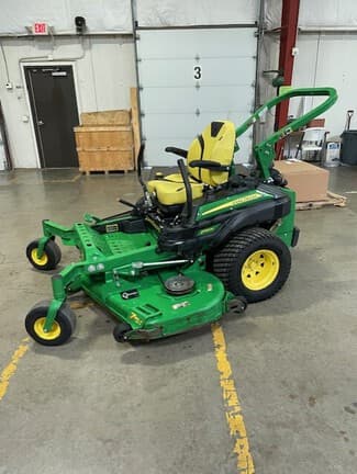 Image of John Deere Z950M equipment image 1