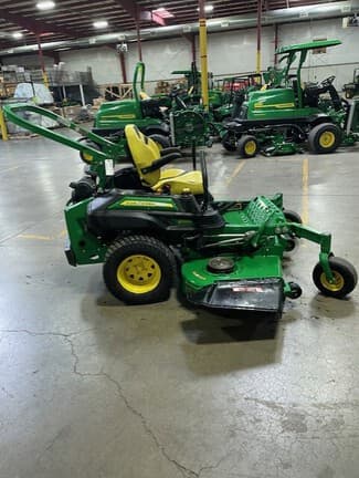 Image of John Deere Z950M equipment image 3
