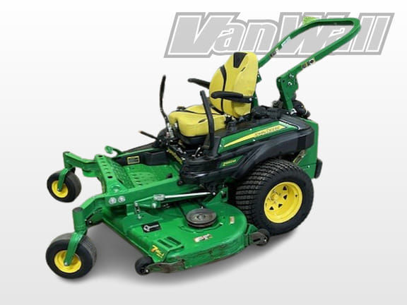 2021 John Deere Z950M Image