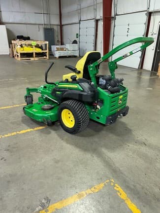 Image of John Deere Z950M equipment image 4