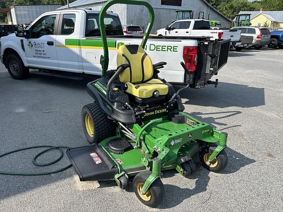 Image of John Deere Z950M equipment image 1