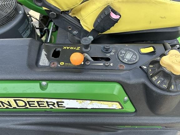 Image of John Deere Z950M equipment image 4