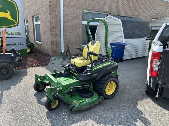 Image of John Deere Z950M equipment image 1