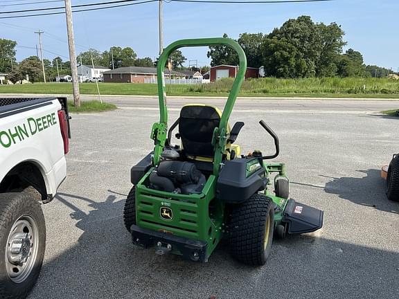 Image of John Deere Z950M equipment image 3