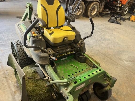 2021 John Deere Z950M Equipment Image0