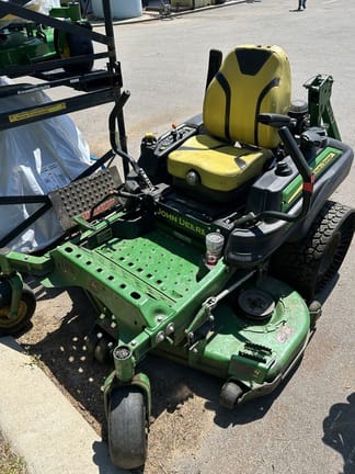 2021 John Deere Z950M Equipment Image0
