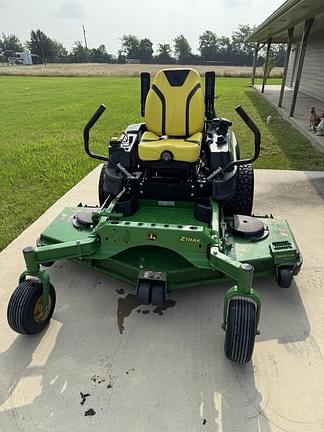 Image of John Deere Z950M equipment image 2