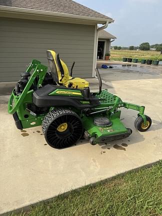 Image of John Deere Z950M equipment image 3