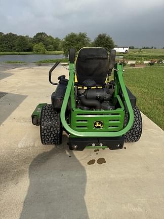Image of John Deere Z950M equipment image 4