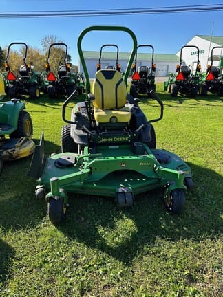 Main image John Deere Z950M