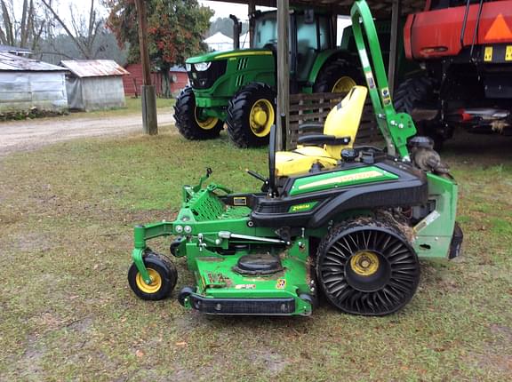 Image of John Deere Z950M Image 1