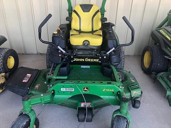 Image of John Deere Z950M equipment image 1