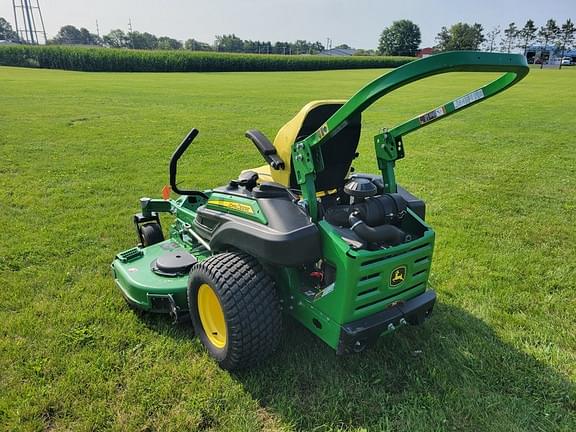 Image of John Deere Z950M equipment image 2