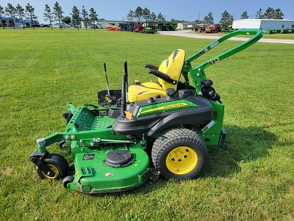 Image of John Deere Z950M equipment image 1