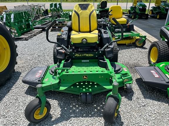 Image of John Deere Z950M equipment image 1