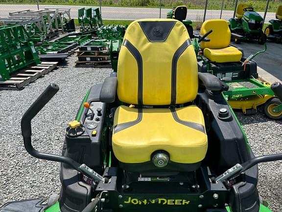 Image of John Deere Z950M equipment image 2