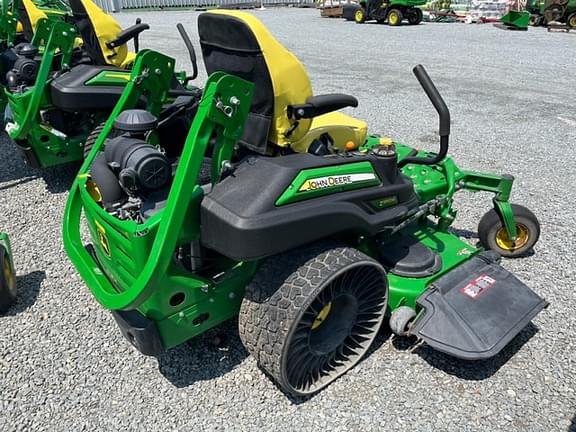 Image of John Deere Z950M equipment image 3