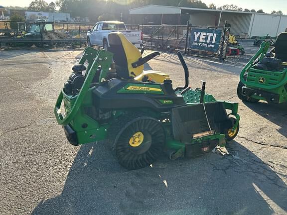 Image of John Deere Z950M equipment image 3