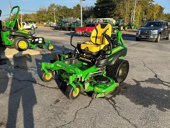 Image of John Deere Z950M equipment image 1