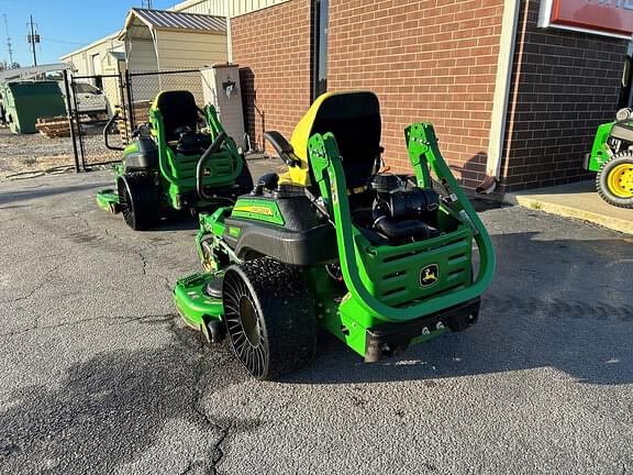 Image of John Deere Z950M equipment image 4