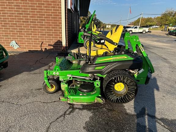 Image of John Deere Z950M equipment image 2