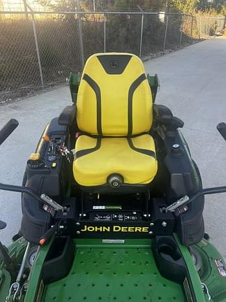 Image of John Deere Z950M equipment image 3