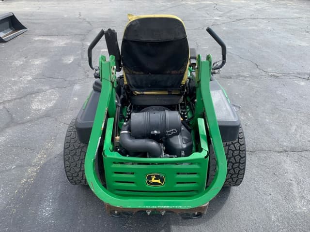 Image of John Deere Z950M equipment image 4