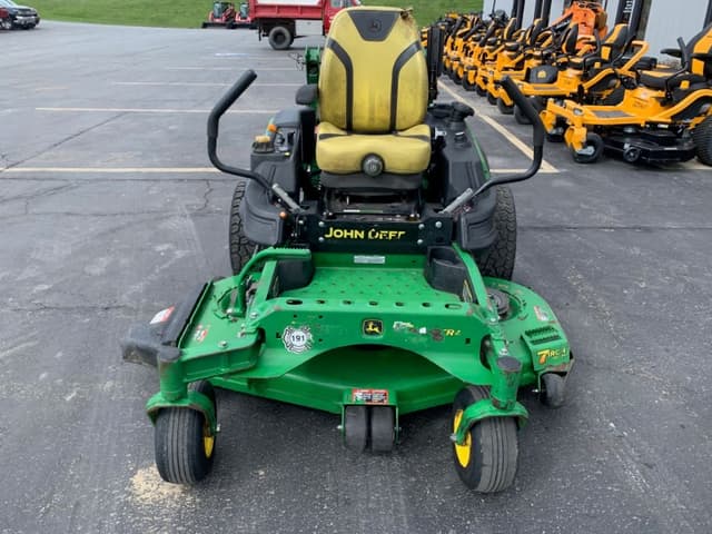 Image of John Deere Z950M equipment image 1