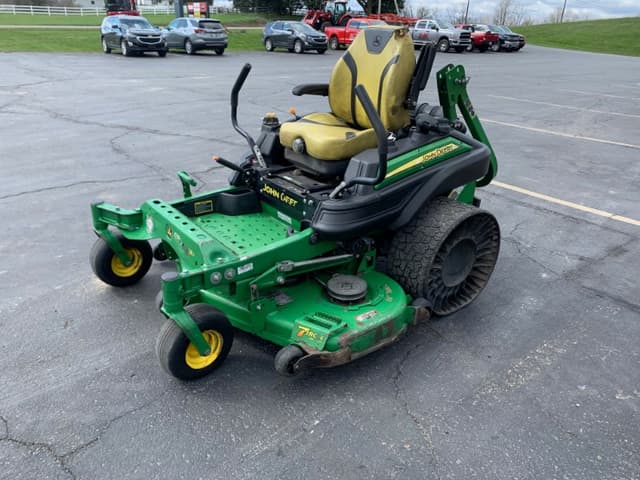 Image of John Deere Z950M equipment image 2