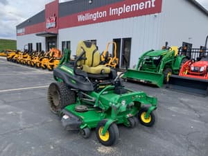 2021 John Deere Z950M Image