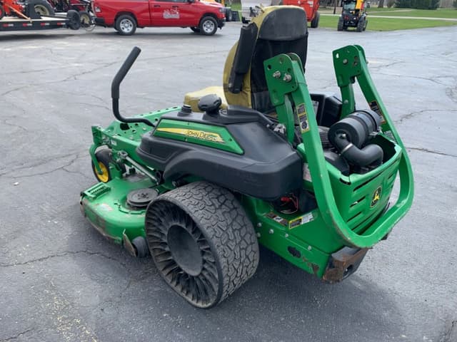 Image of John Deere Z950M equipment image 3