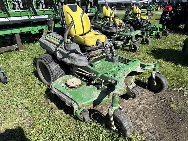 Image of John Deere Z950M equipment image 2